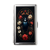 Cabinet Beetle