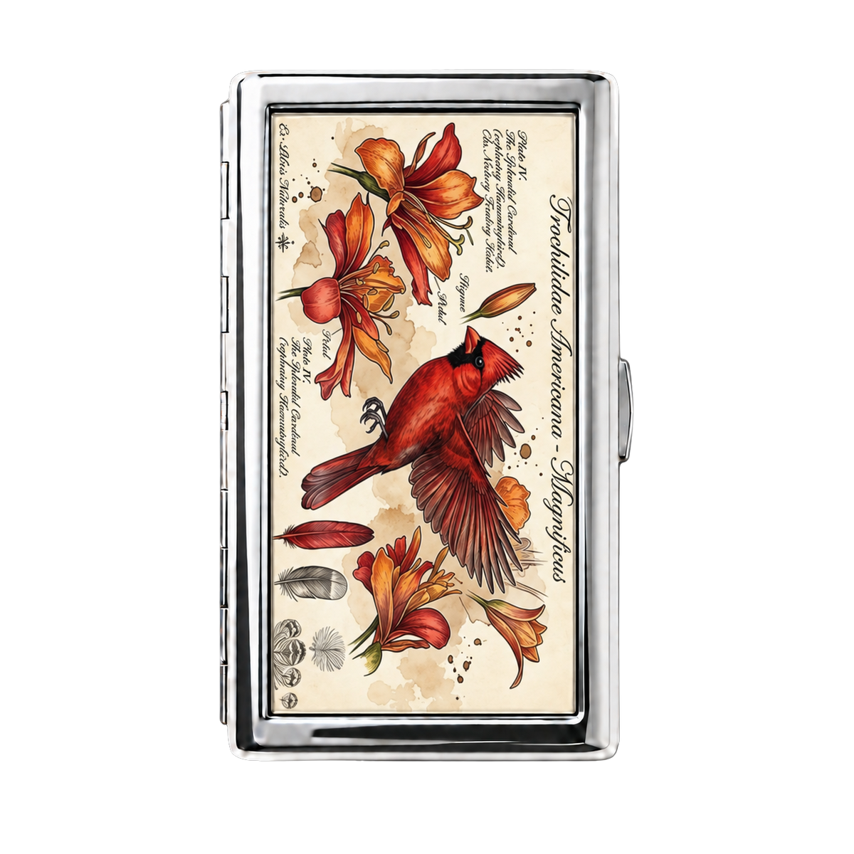 Cardinal