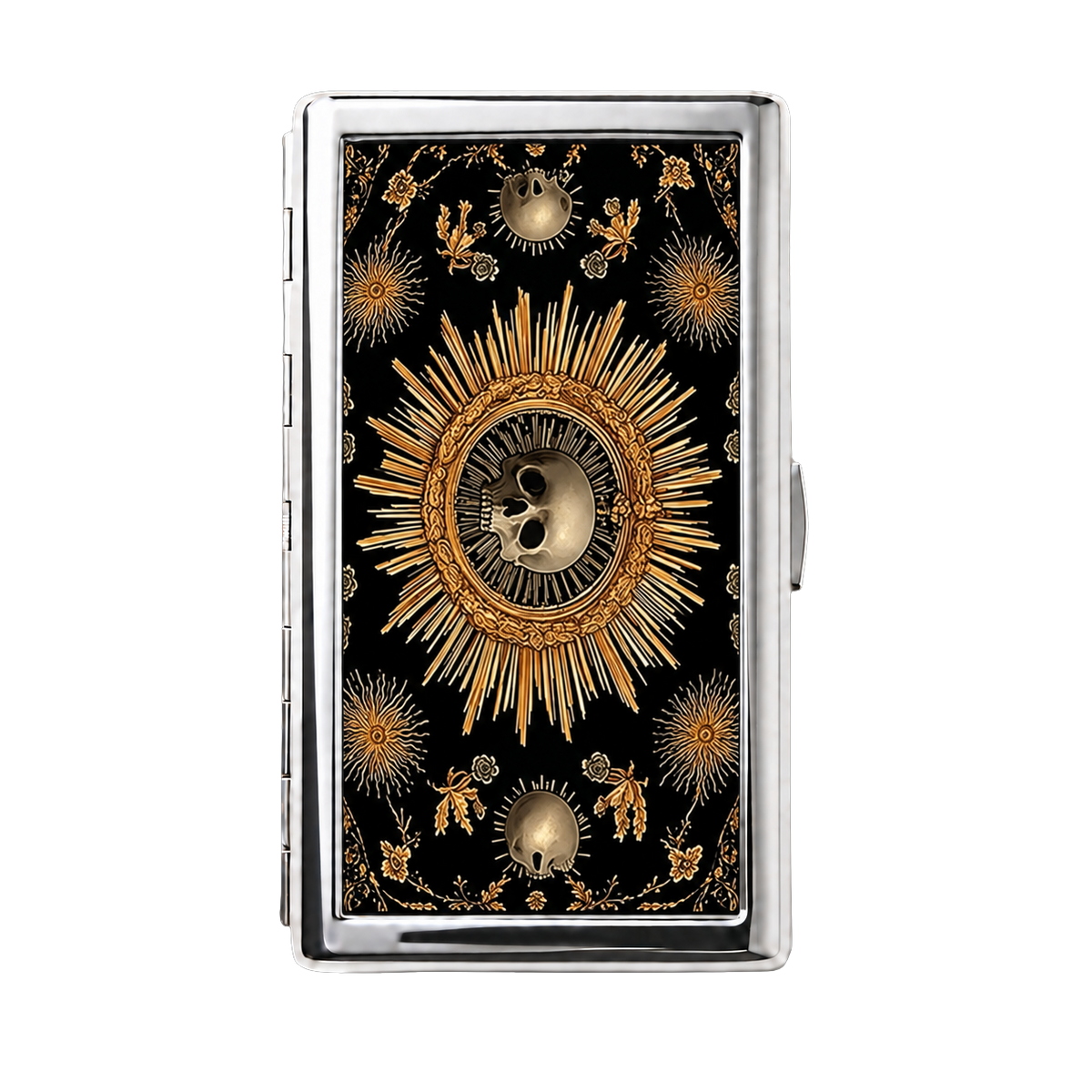 Reliquary