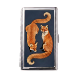 Foxfire