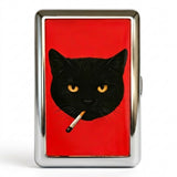 Midnight Familiar — Metal Case