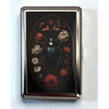 Cabinet Beetle metal case by Ward Curios