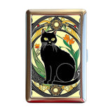 Nouveau Familiar — Metal Case