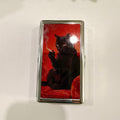 Bad Habit metal case by Ward Curios