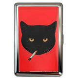 Midnight Familiar — Metal Case
