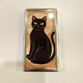 Ink Familiar metal case by Ward Curios