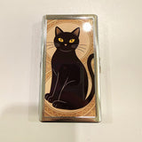 Ink Familiar — Metal Case