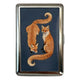 Foxfire — Tin Pocket Wallet