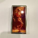 Memento Mori — Metal Case