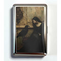 The Omen metal case by Ward Curios