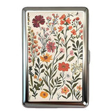 Wild Bloom — Metal Case