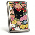 Penny Dreadful tin pocket wallet by Ward Tin