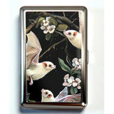 Nocturne Bat — Metal Case