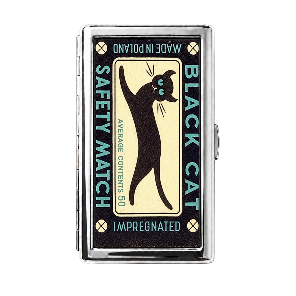 Safety Match