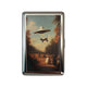 Close Encounter — Tin Pocket Wallet