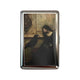 The Omen — Tin Pocket Wallet