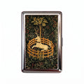 The Tapestry — Tin Pocket Wallet