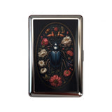 Cabinet Beetle — Metal Case