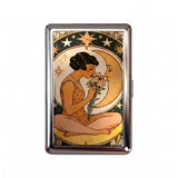 Old Moon Garden — Metal Case