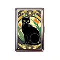Nouveau Familiar — Metal Case