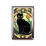 Nouveau Familiar — Metal Case