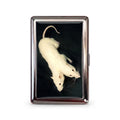 Two-Headed Rat — Metal Case