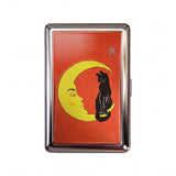 Moon Meow — Metal Case