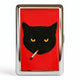 Midnight Familiar — Tin Pocket Wallet