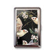 Nocturne Bat — Tin Pocket Wallet